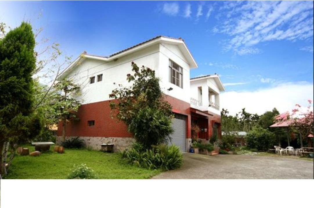 Dongguang Zhixing Homestay Yuchi Exterior foto