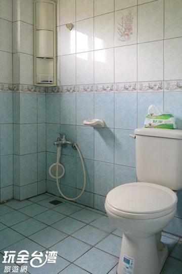 Dongguang Zhixing Homestay Yuchi Exterior foto
